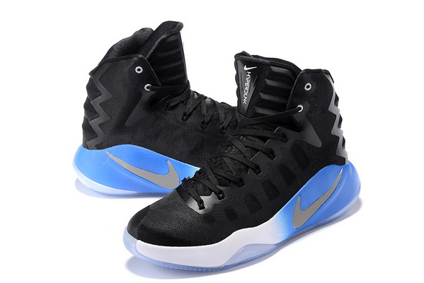 NIKE Hyperdunk 2016 Men Shoes--027